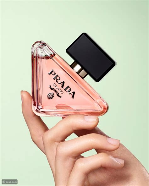 prada paradoxe yodeyma|prada feminine fragrance.